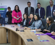 Paraná lança projeto pioneiro para aumentar monitoramento de acusados de violência doméstica
