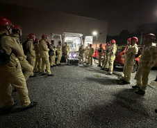 CBMPR Celebra Formatura de Novos Pilotos de Aeronaves Remotamente Pilotadas