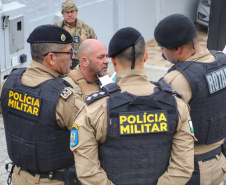 Operação