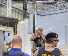 Operação