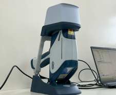 Polícia Científica adquire equipamento de alta tecnologia para perícias ambientais