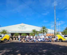 PPMPR e FAEP promovem encontros para reforçar a segurança nas áreas rurais do Paraná