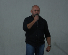 Solenidade marca início do Curso de Habilitação de Oficiais Especialistas da PMPR