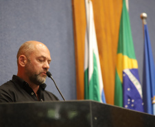 PMPR promove solenidade que marca passagem de comando no 6° CRPM