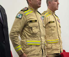 Siate comemora 35 anos com solenidade e entrega de medalhas