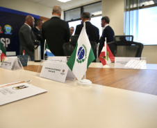 4ª edição da reunião da SULMaSSP foi realizada no RS