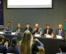 4ª edição da reunião da SULMaSSP foi realizada no RS