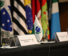 4ª edição da reunião da SULMaSSP foi realizada no RS