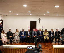 Combate ao crime: Estado fornece policiais para novo Gaeco em Umuarama