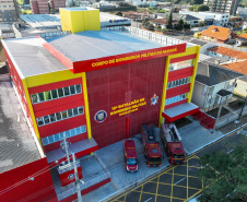 CBMPR Guarapuava