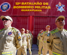 CBMPR Guarapuava