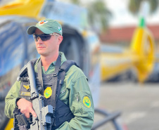 PMPR deflagra Operação CME II na Região Metropolitana de Curitiba