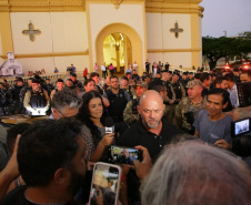 Operação Diakopí II reforça policiamento nas regiões do interior do estado e da fronteira