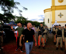 Operação Diakopí II reforça policiamento nas regiões do interior do estado e da fronteira