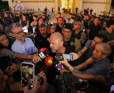 Operação Diakopí II reforça policiamento nas regiões do interior do estado e da fronteira