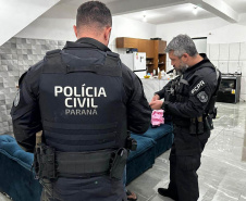 PCPR cumpre 135 mandados contra quadrilha que adulterava soja e fertilizantes