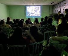 Encararia essa? Museu de Ciências Forenses tem nova edição do Cineclube Necrotério