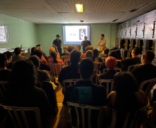 Encararia essa? Museu de Ciências Forenses tem nova edição do Cineclube Necrotério