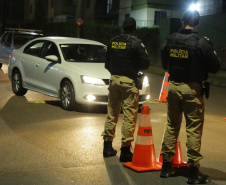 Operação Sinergia já contabiliza 116 presos e 1,2 tonelada de drogas apreendidas