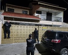 PCPR deflagra operação contra sonegação fiscal e falsidade ideológica no Norte do Estado