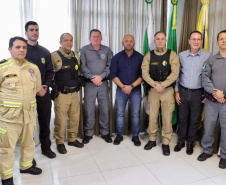 Francisco Beltrão ganhará Delegacia Cidadã 