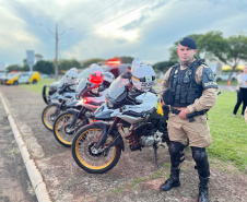 Polícia Militar lavra 4,3 mil infrações de trânsito no feriado de Corpus Christi