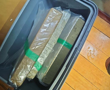 PCPR desarticula grupo investigado por tráfico de drogas em cidades do Oeste