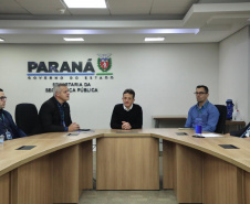 Ouvidoria da SESP recebe prêmio de 3° lugar no VII Concurso de Boas Práticas da Rede Nacional de Ouvidorias