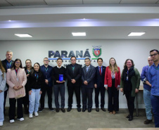 Ouvidoria da SESP recebe prêmio de 3° lugar no VII Concurso de Boas Práticas da Rede Nacional de Ouvidorias