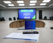 Ouvidoria da SESP recebe prêmio de 3° lugar no VII Concurso de Boas Práticas da Rede Nacional de Ouvidorias