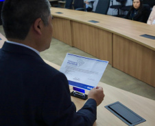 Ouvidoria da SESP recebe prêmio de 3° lugar no VII Concurso de Boas Práticas da Rede Nacional de Ouvidorias