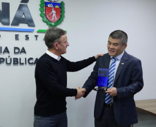 Ouvidoria da SESP recebe prêmio de 3° lugar no VII Concurso de Boas Práticas da Rede Nacional de Ouvidorias