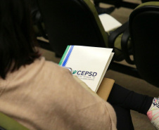 CEPSD promove Fórum Estadual de Fortalecimento dos Conselhos Municipais de Políticas Públicas Sobre Drogas