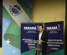 CEPSD promove Fórum Estadual de Fortalecimento dos Conselhos Municipais de Políticas Públicas Sobre Drogas