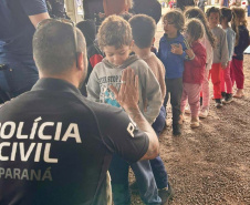 PCPR na Comunidade leva serviços a Umuarama e Assis Chateaubriand nesta semana