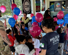 PCPR na Comunidade leva serviços a Umuarama e Assis Chateaubriand nesta semana