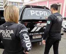 Governo propõe que condenados arquem com custos de investigações da Polícia Civil