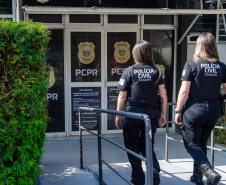 Carreira valorizada: Estado autoriza promoção de mais de 2,1 mil policiais civis