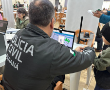 PCPR na Comunidade leva serviços a mais de 3 mil pessoas no Norte e Noroeste