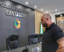 Secretário da Segurança visita Laranjeiras do Sul, Cantagalo e Pinhão 
