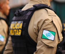 PMPR divulga resultados da Operação Caminhos Seguros 