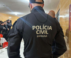 PCPR cumpre 15 mandados contra grupo envolvido em fraude na locação de veículos