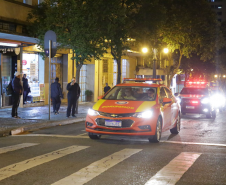 Operação Sinergia: 128 presos, 1,2 tonelada de drogas apreendidas e mais de 18 mil abordagens no Paraná