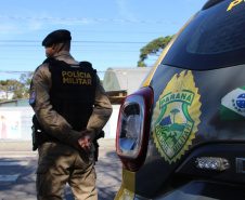 Concurso da PMPR: gabarito já está disponível; resultado preliminar sai em 18 de agosto
