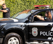 PCPR desarticula grupo criminoso envolvido em tráfico e homicídios em Sengés