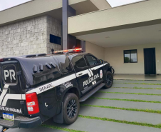 PCPR bloqueia bens de traficantes que movimentaram R$ 14 milhões em Foz do Iguaçu