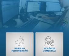 App 190 PR: tecnologia transformou o acionamento da Polícia Militar no Paraná