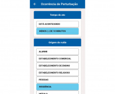 App 190 PR: tecnologia transformou o acionamento da Polícia Militar no Paraná