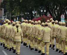 Gabarito da primeira etapa do concurso do Corpo de Bombeiros está disponível