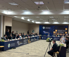 CONSESP promove I Conferência de Segurança Pública iLab-Segurança 2025